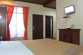 Hotel Ananda Beach Bali Exterior foto