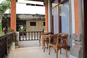Hotel Ananda Beach Bali Exterior foto